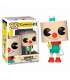 413 CUPHEAD FUNKO POP CUPPET