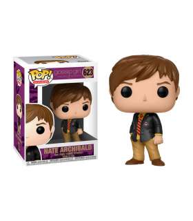 623 GOSSIP GIRL FUNKO POP NATE ARCHIBALD
