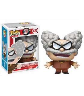 427 DREAMWORKS CAPTAIN UNDERPANTS FUNKO POP PROFESSOR POOPYPANTS
