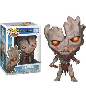 272 GOD OF WAR FUNKO POP DRAUGR