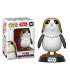 261 STAR WARS FUNKO POP PORG