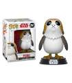 261 STAR WARS FUNKO POP PORG