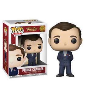 02 ROYALS FUNKO POP PRINCE CHARLES