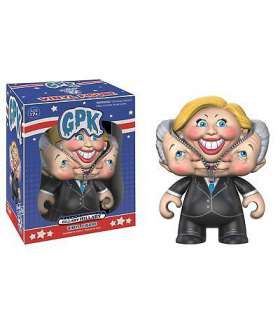 Gpk Billary Hillary