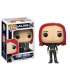 532 ALIAS FUNKO POP SYDNEY BRISTOW REDHEAD