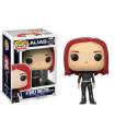532 ALIAS FUNKO POP SYDNEY BRISTOW REDHEAD