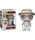 546 JURASSIC PARK FUNKO POP JOHN HAMMOND