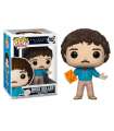 702 FRIENDS THE TV SERIES FUNKO POP ROSS GELLER