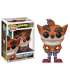 273 CRASH BANDICOOT FUNKO POP CRASH BANDICOOT