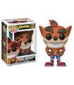 273 CRASH BANDICOOT FUNKO POP CRASH BANDICOOT