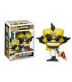 276 CRASH BANDICOOT FUNKO POP DR. NEO CORTEX