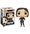 481 MR. ROBOT FUNKO POP WHITE ROSE