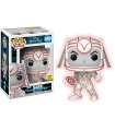 490 DISNEY TRON FUNKO POP SARK