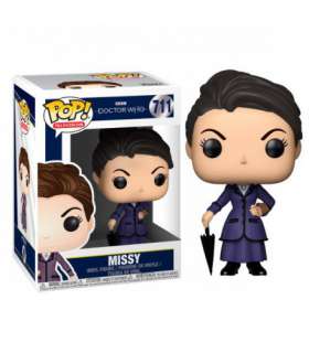 711 DOCTOR WHO FUNKO POP MISSY