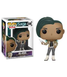 08 SAGA FUNKO POP ALANA