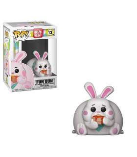 13 RALPH BREAKS THE INTERNET FUNKO POP FUN BUN