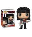 70 MÖTLEY CRÜE FUNKO POP NIKKI SIXX