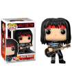 72 MÖTLEY CRÜE FUNKO POP MICK MARS