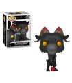 612 THE VVITCH FUNKO POP BLACK PHILLIP