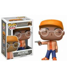 464 KINGSMAN THE SECRET SERVICE FUNKO POP VALENTINE