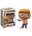 464 KINGSMAN THE SECRET SERVICE FUNKO POP VALENTINE