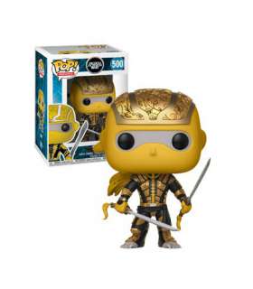 500 READY PLAYER ONE FUNKO POP SHO