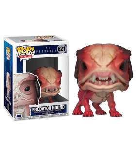 621 THE PREDATOR FUNKO POP PREDATOR HOUND