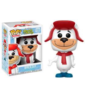 277 HANNA BARBERA BREEZLY AND SNEEZLY FUNKO POP BREEZLY