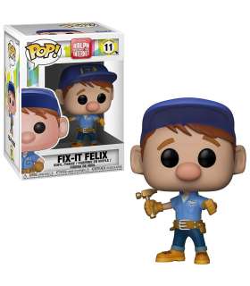 11 RALPH BREAKS THE INTERNET FUNKO POP FIX-IT FELIX