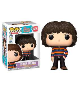 695 THE BRADY BUNCH FUNKO POP PETER BRADY