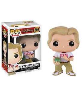 309 FLASH GORDON FUNKO POP FLASH GORDON