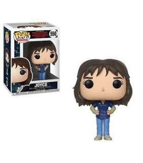 550 STRANGER THINGS FUNKO POP JOYCE