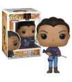 577 THE WALKING DEAD FUNKO POP SASHA