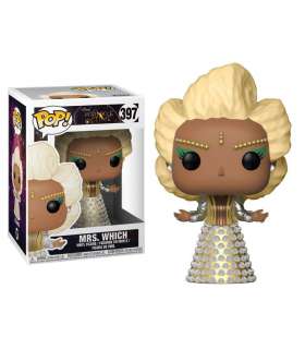 397 A WRINKLE IN TIME FUNKO POP MRS. WHICH