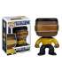192 STAR TREK THE NEXT GENERACION FUNKO POP GEORDI LA FORGE