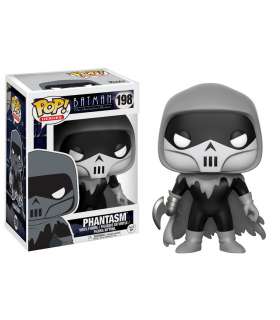 198 BATMAN THE ANIMATED SERIES FUNKO POP PHANTASM