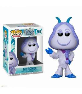 601 SMALL FOOT FUNKO POP MEECHEE