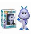 601 SMALL FOOT FUNKO POP MEECHEE