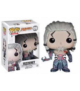09 MAGIC THE GATHERING FUNKO POP TEZZERET