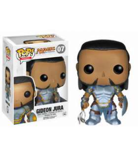 07 MAGIC THE GATHERING FUNKO POP GIDEON JURA