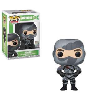 460 FORTNITE FUNKO POP HAVOC