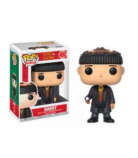 492 HOME ALONE FUNKO POP HARRY