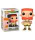 508 THE WILD THORNBERRYS FUNKO POP NIGEL