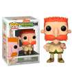 508 THE WILD THORNBERRYS FUNKO POP NIGEL