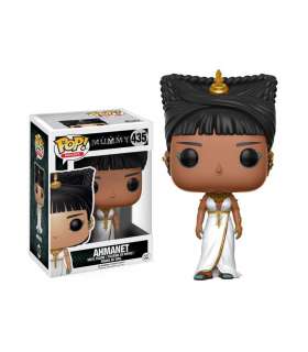 435 THE MUMMY FUNKO POP AHMANET
