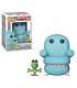 646 PEE-WEE HERMAN FUNKO POP CHAIRRY & PTERRI