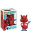 07 DR. SEUSS FUNKO POP FOX IN SOCKS