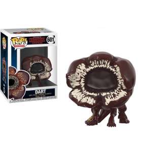 601 STRANGER THINGS FUNKO POP DART