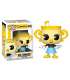 416 CUPHEAD FUNKO POP MS. CHALICE