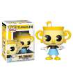 416 CUPHEAD FUNKO POP MS. CHALICE